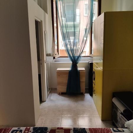 Navigli Milan House Apartman Kültér fotó