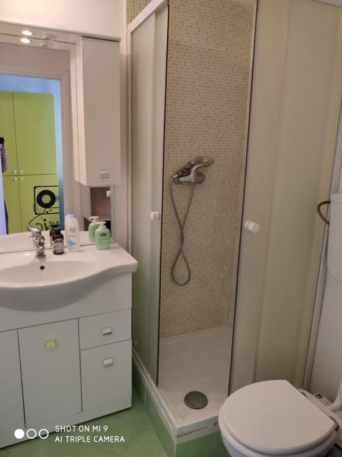 Navigli Milan House Apartman Kültér fotó
