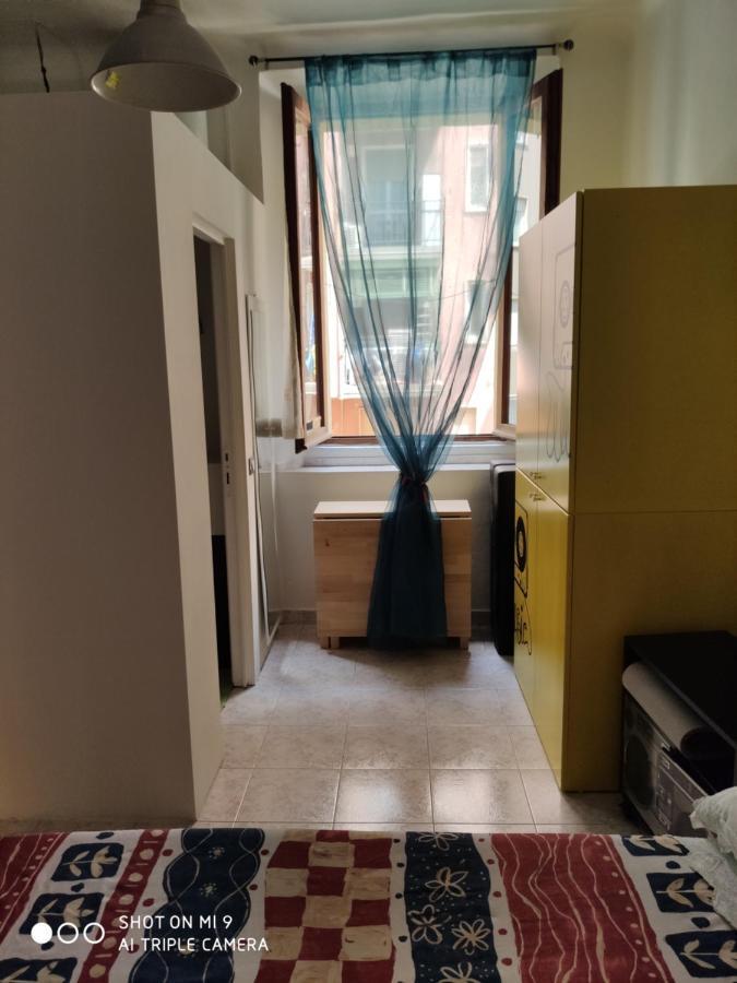 Navigli Milan House Apartman Kültér fotó